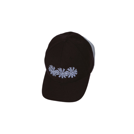 Fucking Awesome - 3 Spiral Embroidered Snapback