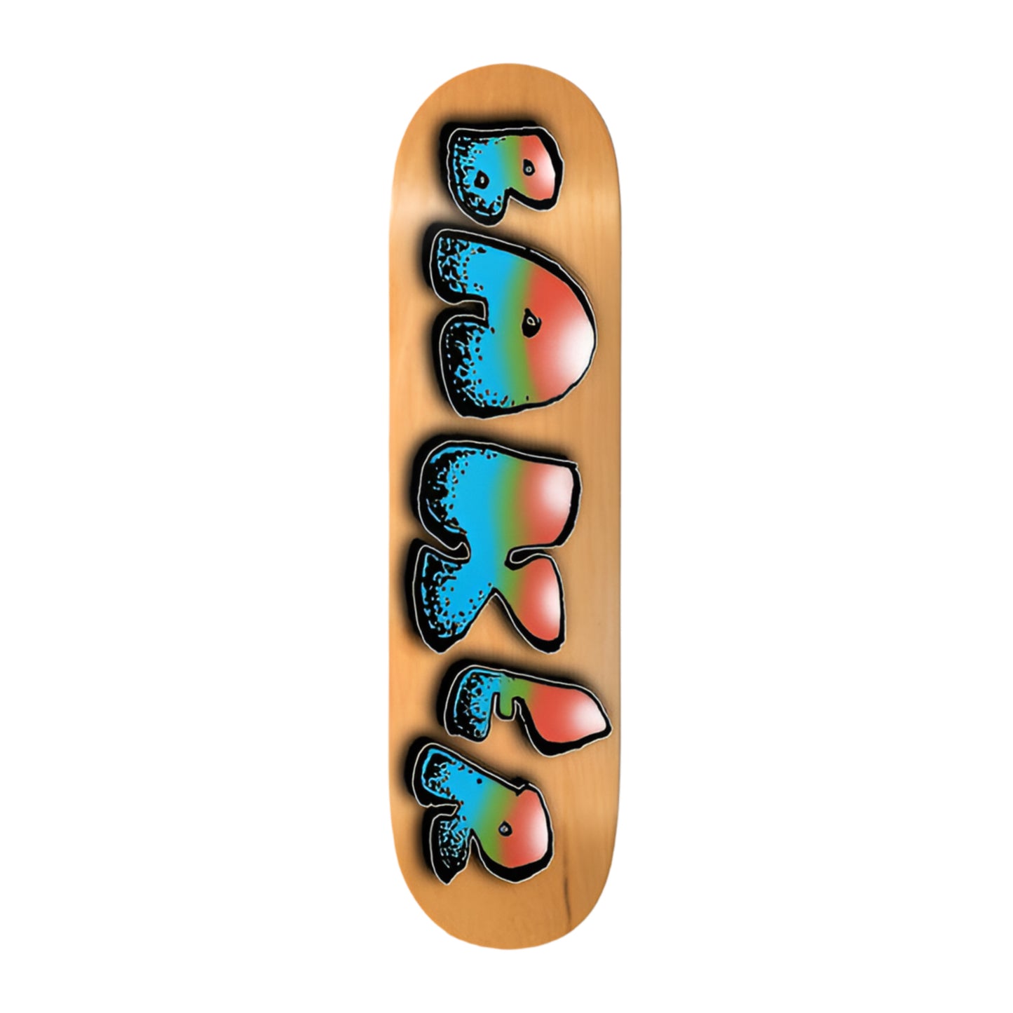 Baker - Rowan Bubble Boy Deck 8.25”