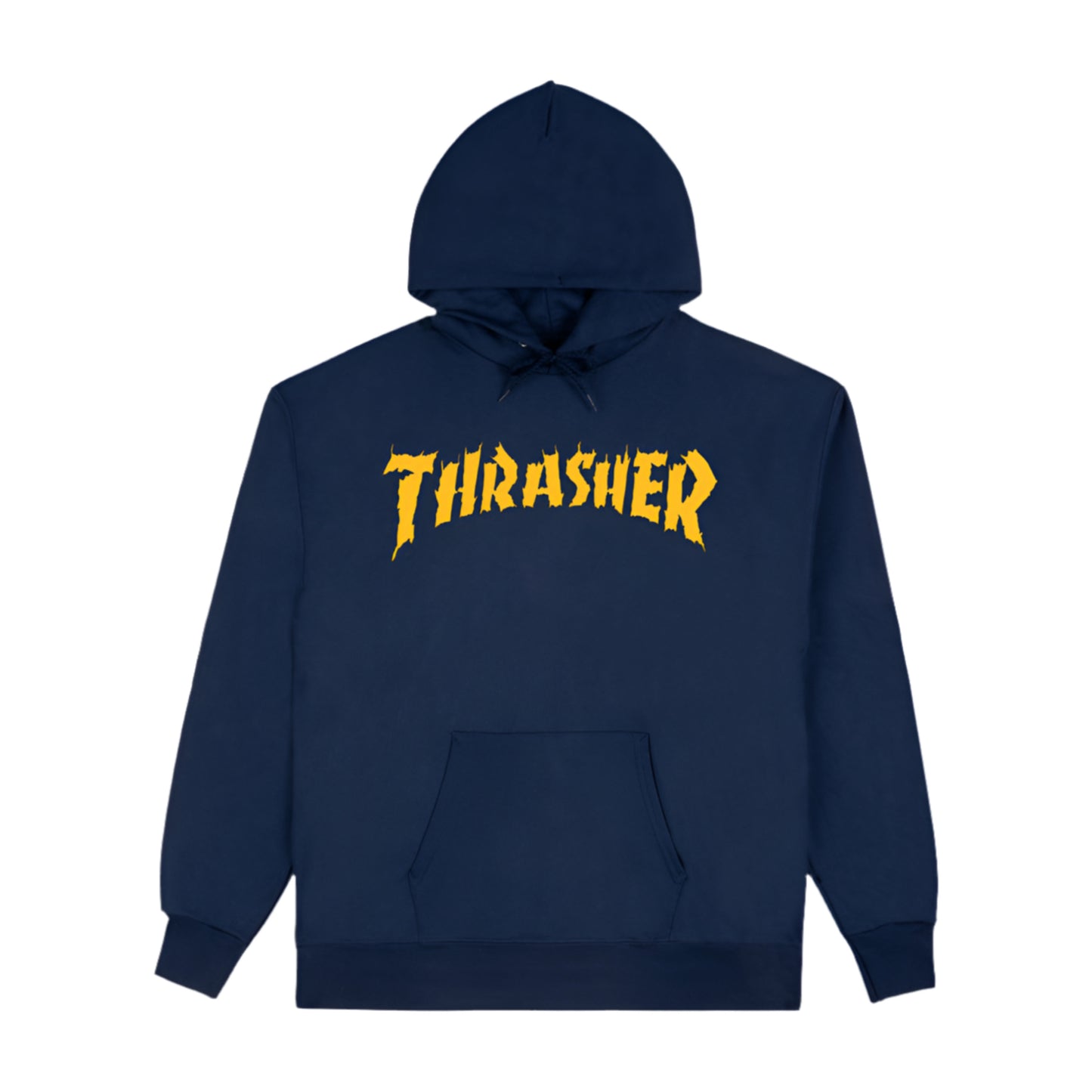 Thrasher - Burn it Down Hoodie