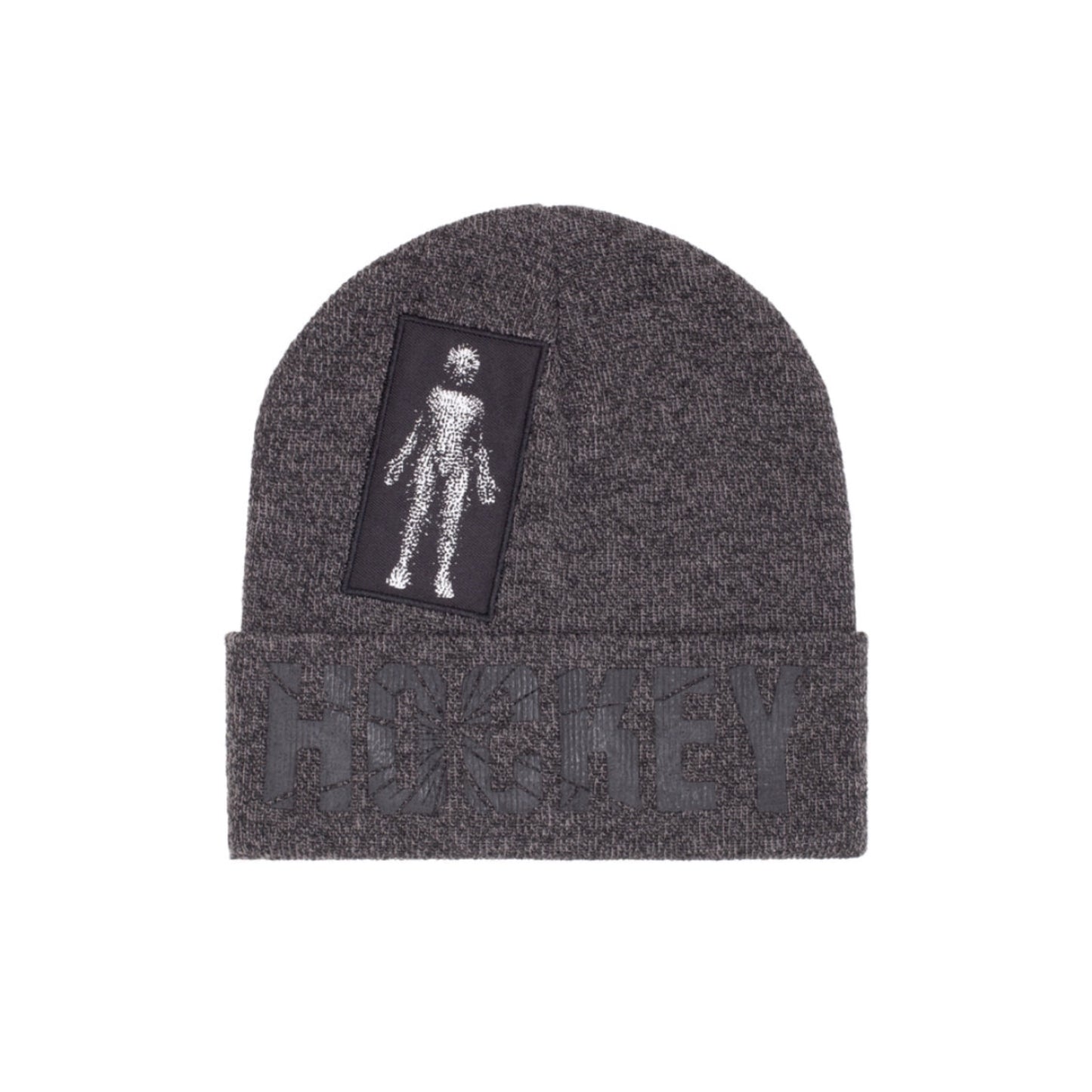 Hockey - New Born Beanie