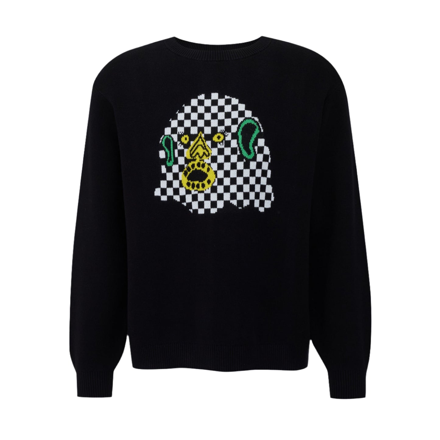 Vans x Tierra Whack knit sweater