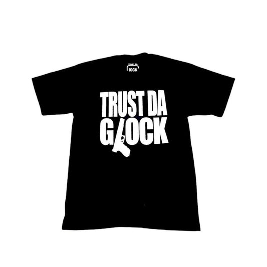 Nasti Merch - Trust Da Glock