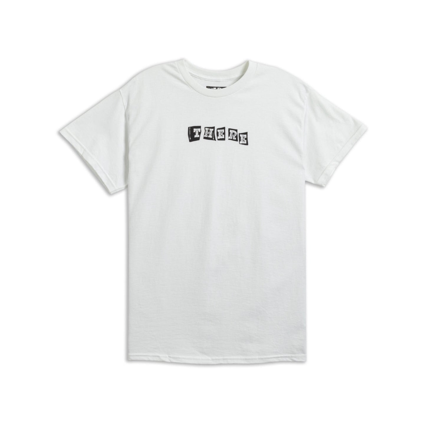 There Skateboards - Chain Tee