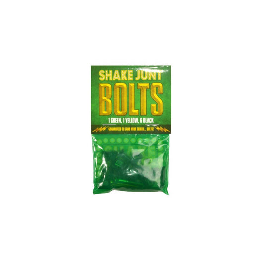 Shake Junt - Bolts 1” Allen