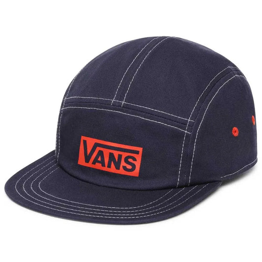 Vans - Pro Stitched Camper Hat