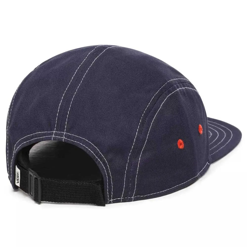 Vans - Pro Stitched Camper Hat