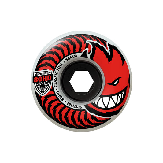 Spitfire Wheels - 80HD Classic Full 58mm