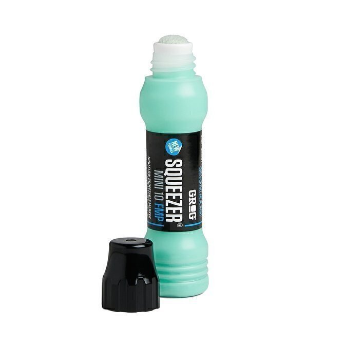 Grog - Squeezer Mini 10 Fmp Aqua