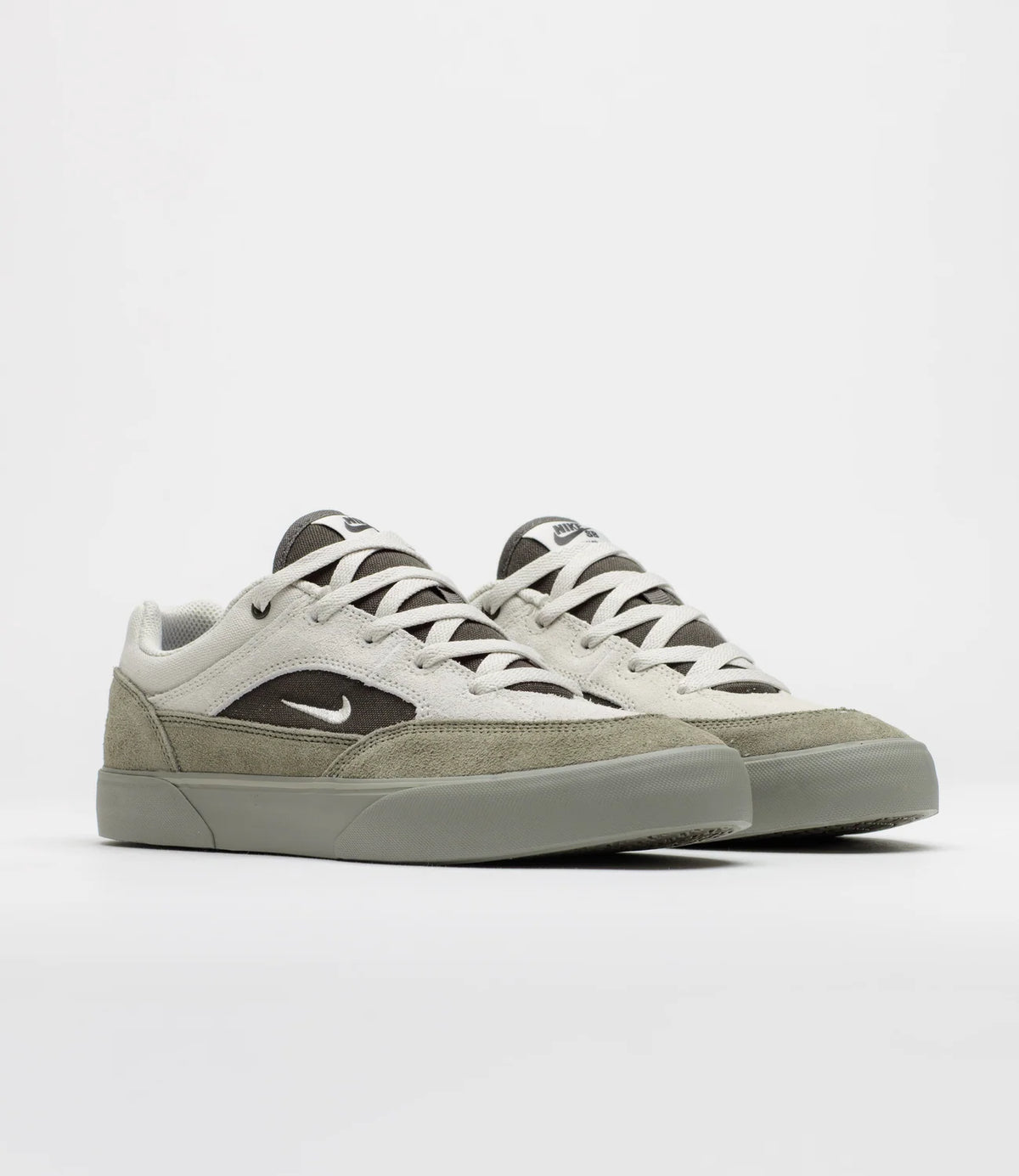 Nike SB - Malor Light Bone