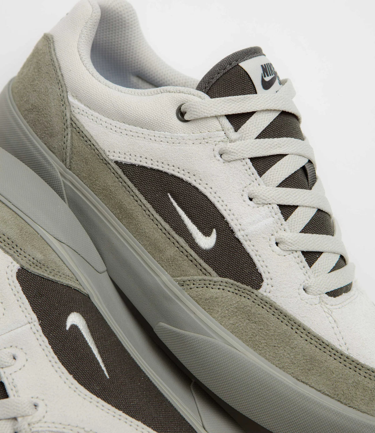 Nike SB - Malor Light Bone