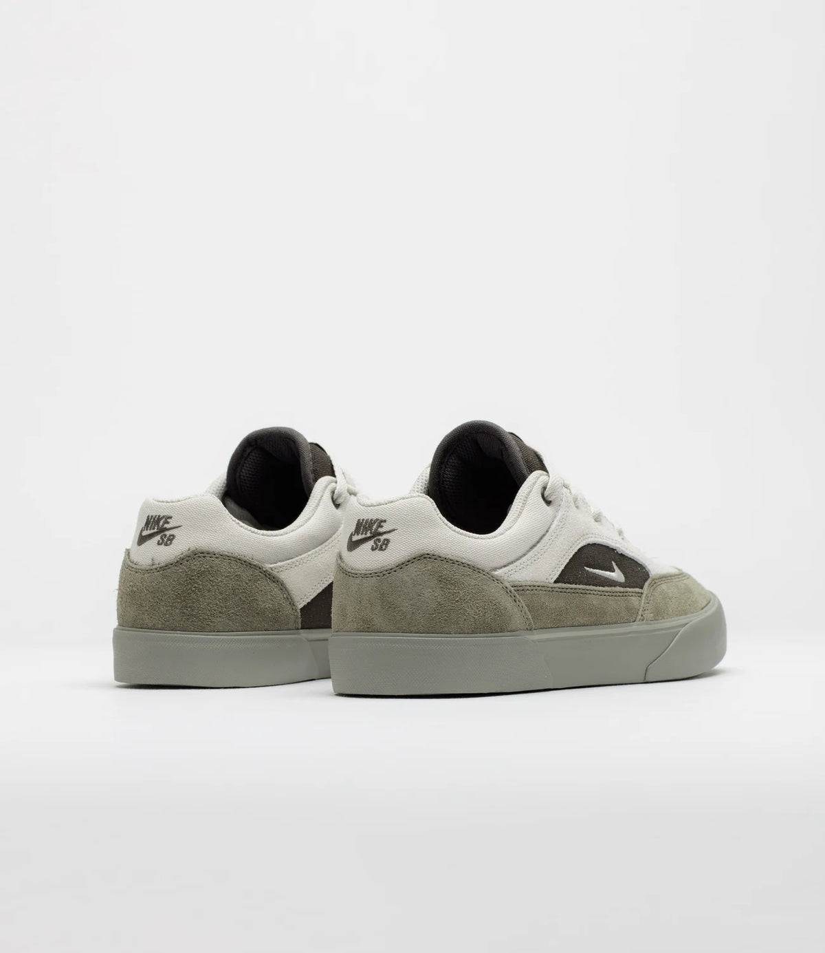 Nike SB - Malor Light Bone