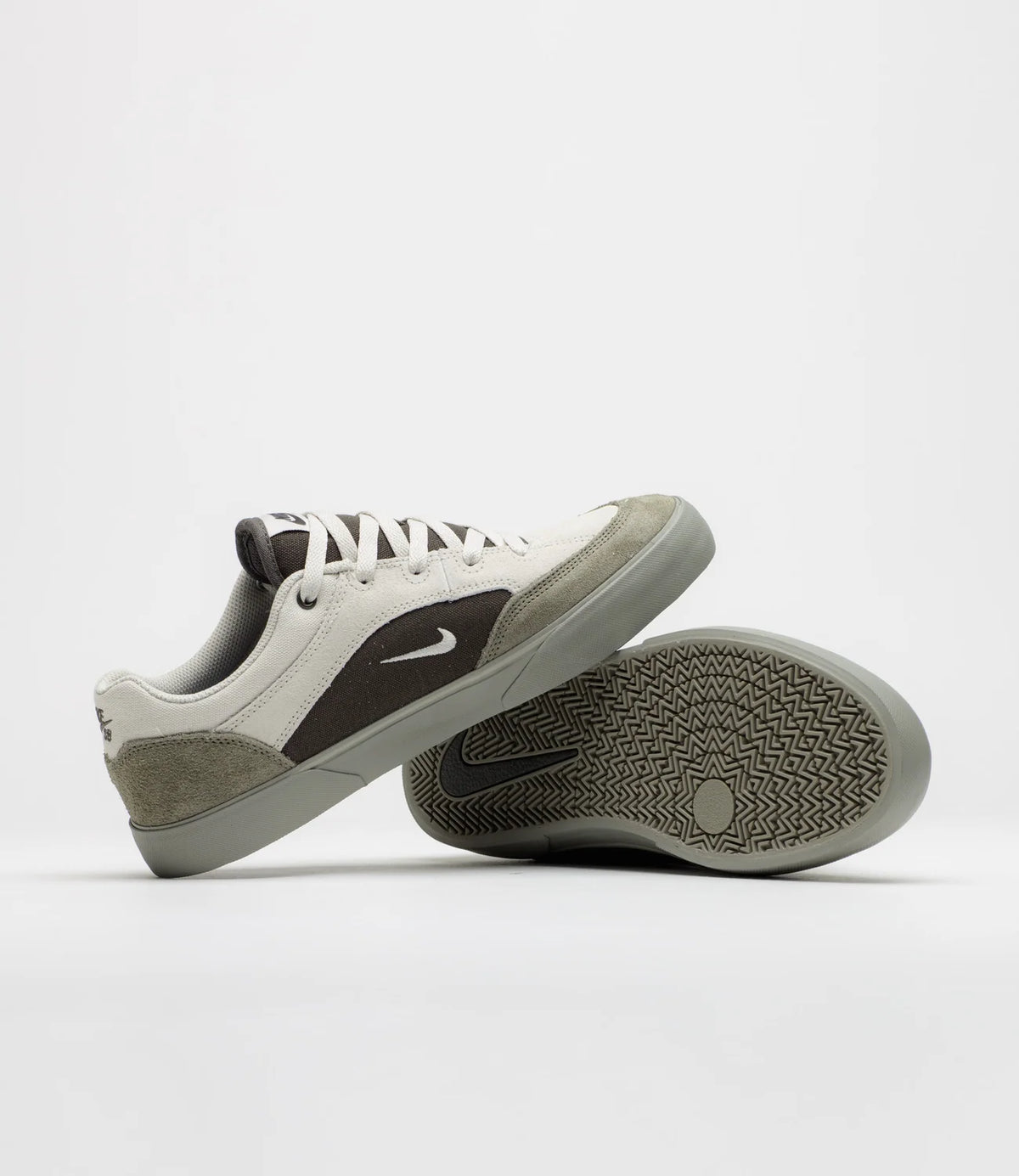 Nike SB - Malor Light Bone