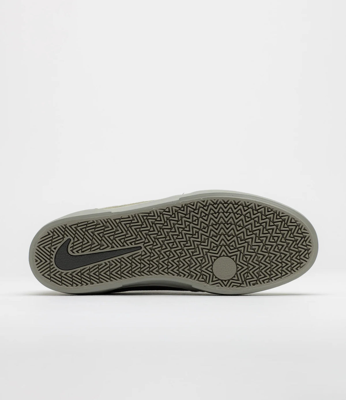 Nike SB - Malor Light Bone