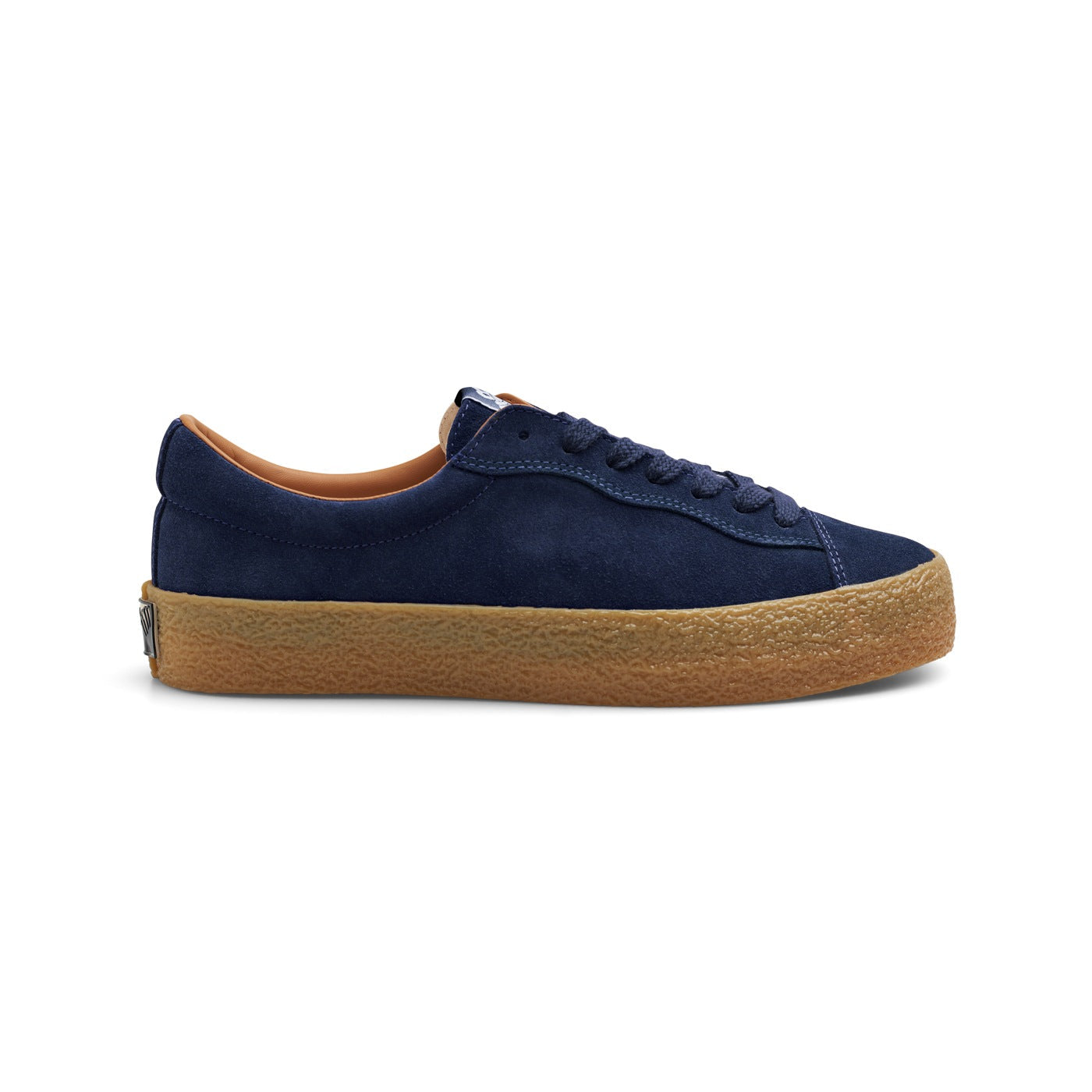 Last Resort - VM002 - Suede (Navy/Gum)