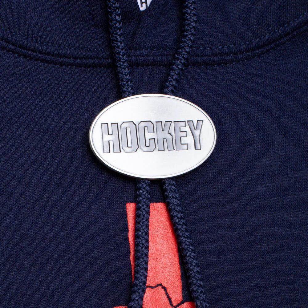 Hockey - Sweet Heart Hoodie