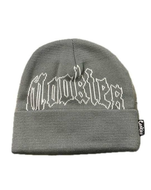 Cookies - Mont Blanc Beanie