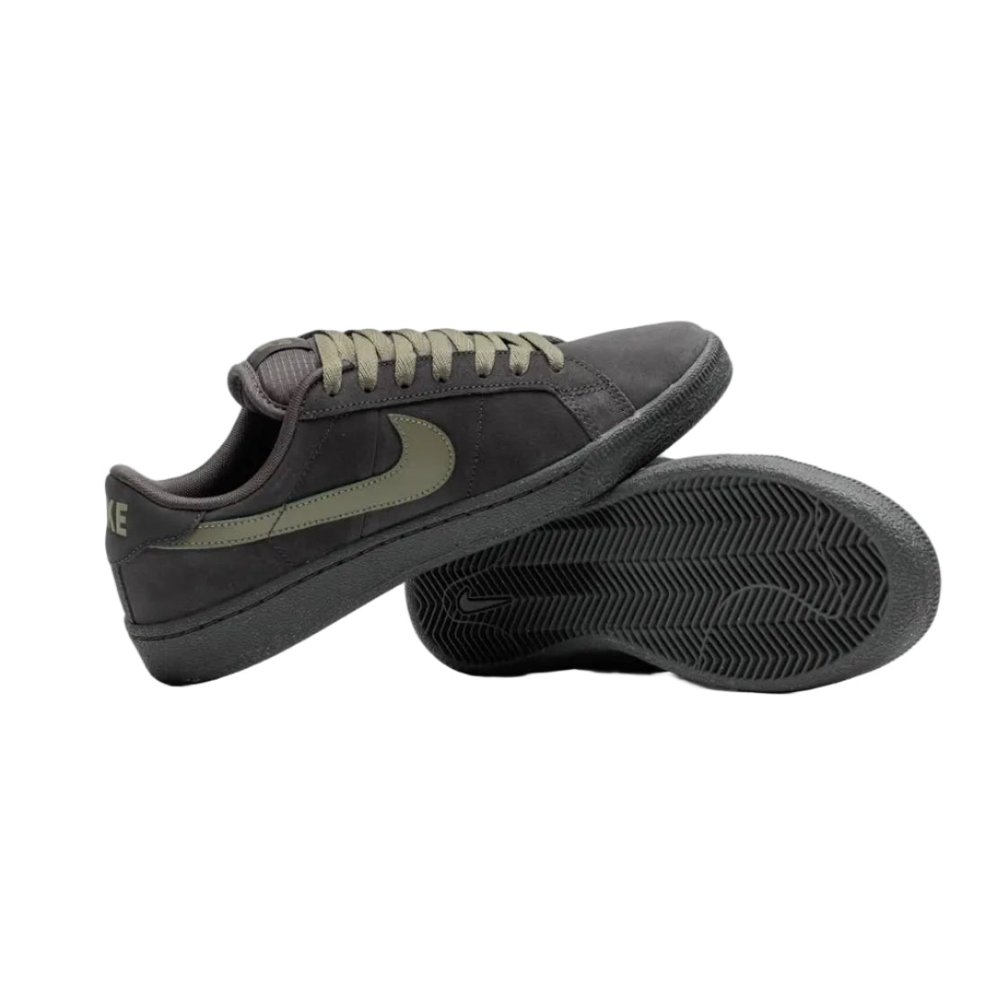 Nike SB - Zoom Tennis Classic Shoes