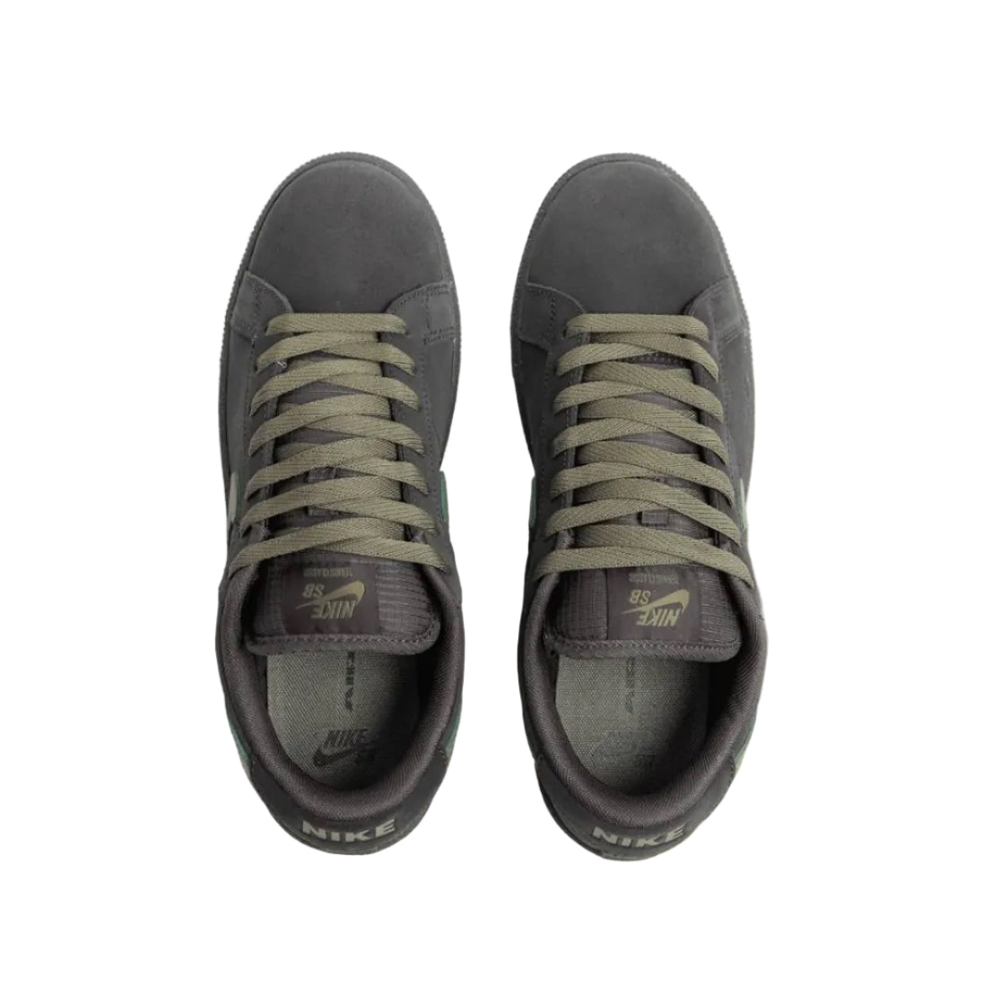 Nike SB - Zoom Tennis Classic Shoes