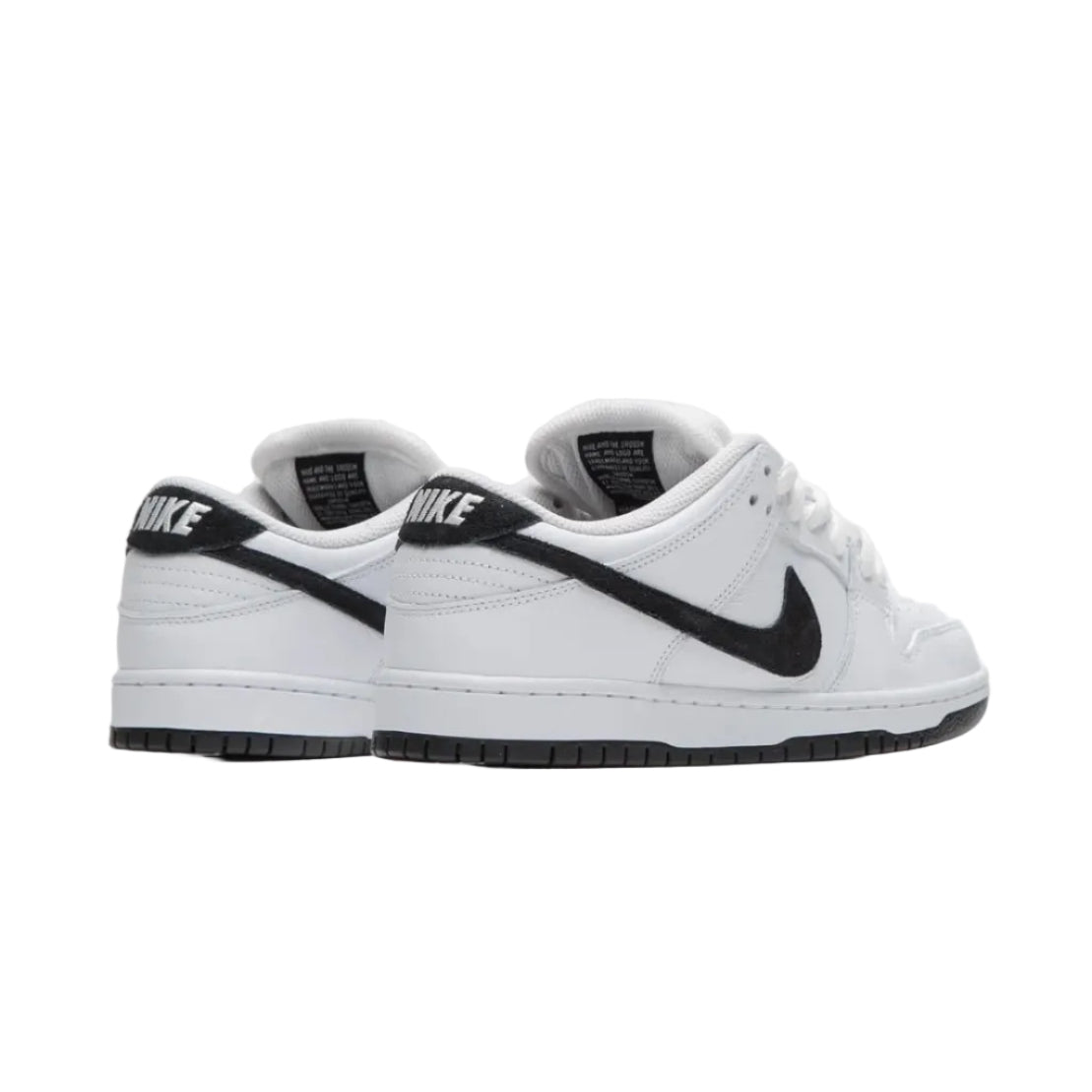 Nike SB - Dunk Low Pro Shoes