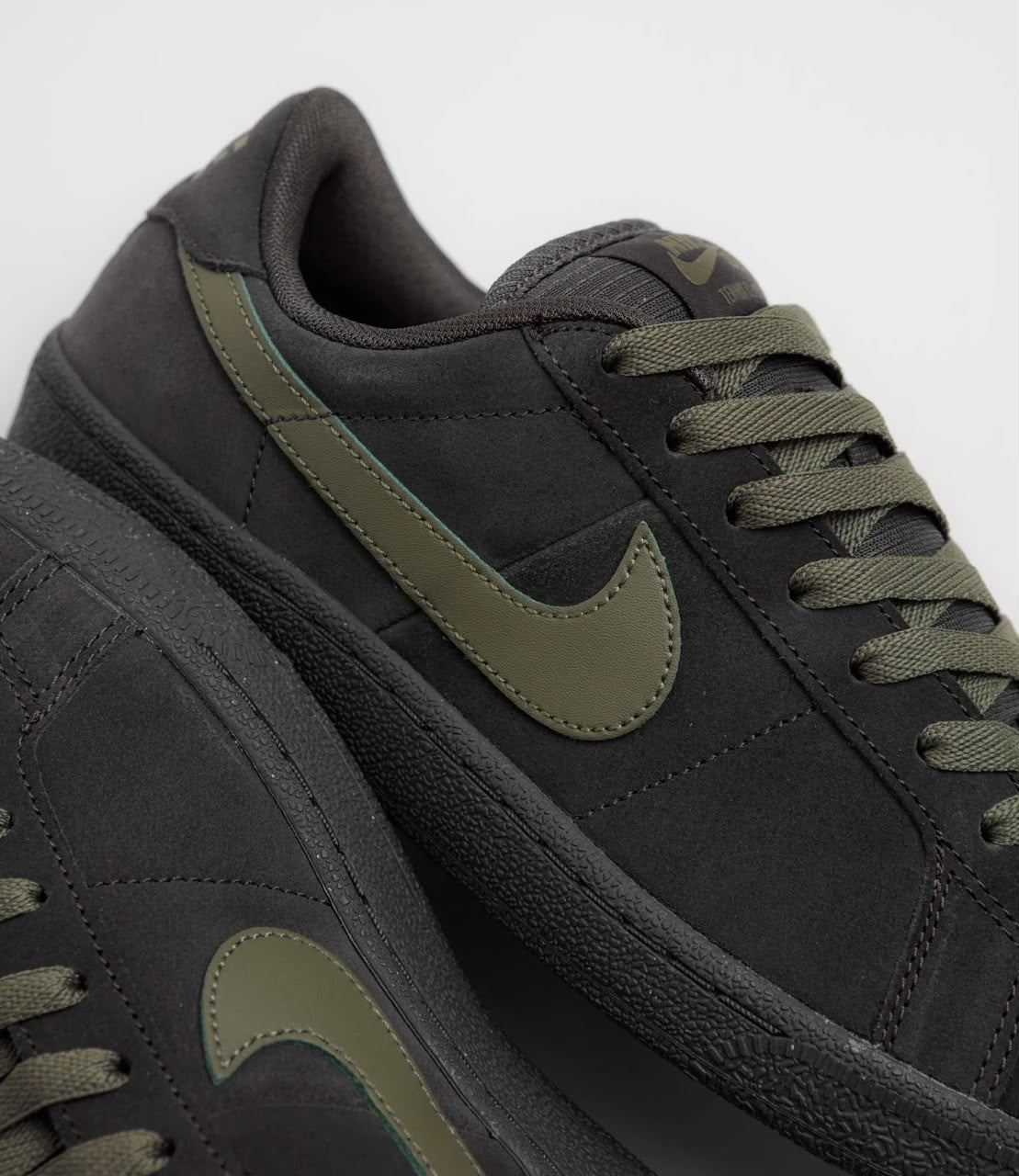 Nike SB - Zoom Tennis Classic Shoes