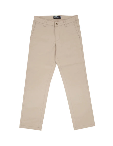 Former - Crux Pant straight