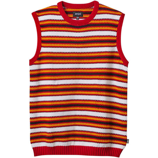 Enjoi - Quixote Sweater Vest