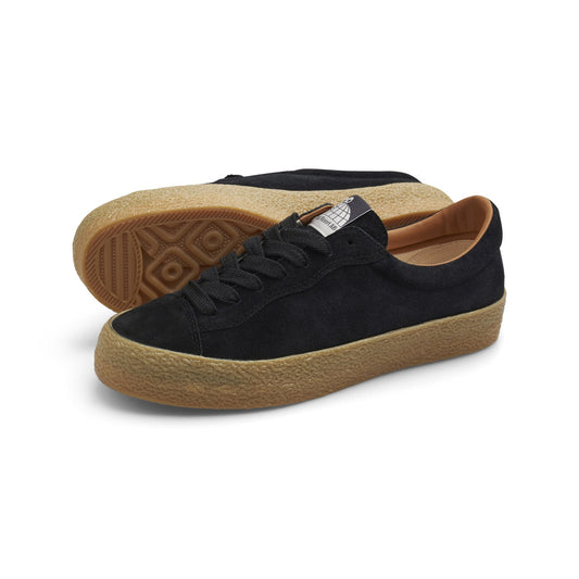 Last Resort - VM002 - Suede (Black/Gum)