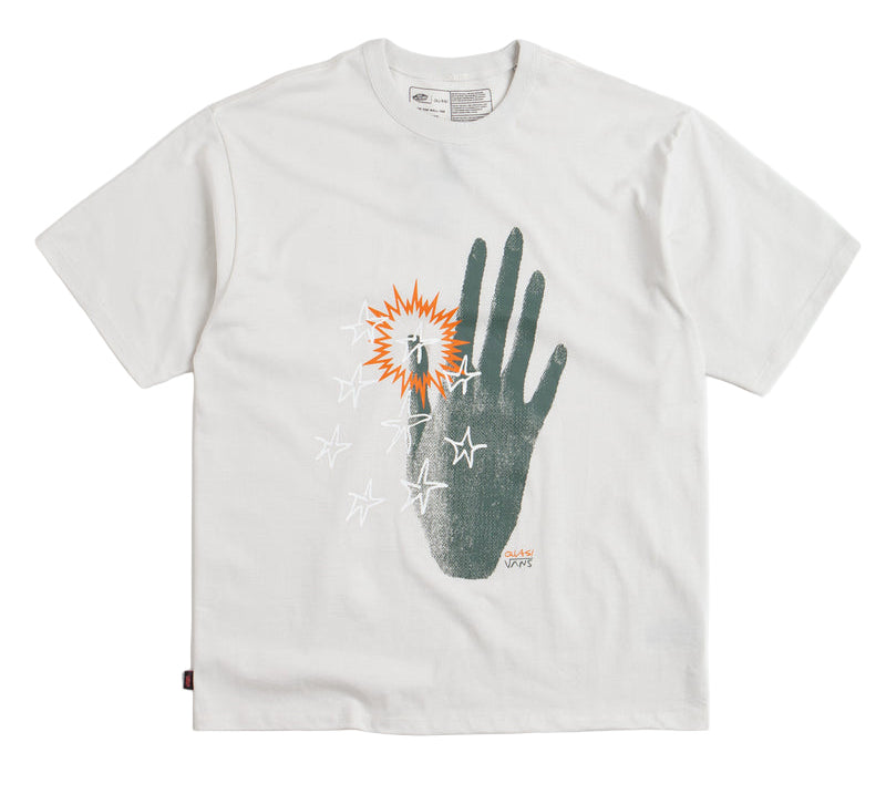 Quasi x Vans - Hocus Pocus Tee