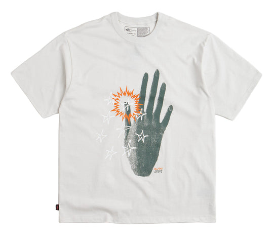 Quasi x Vans - Hocus Pocus Tee