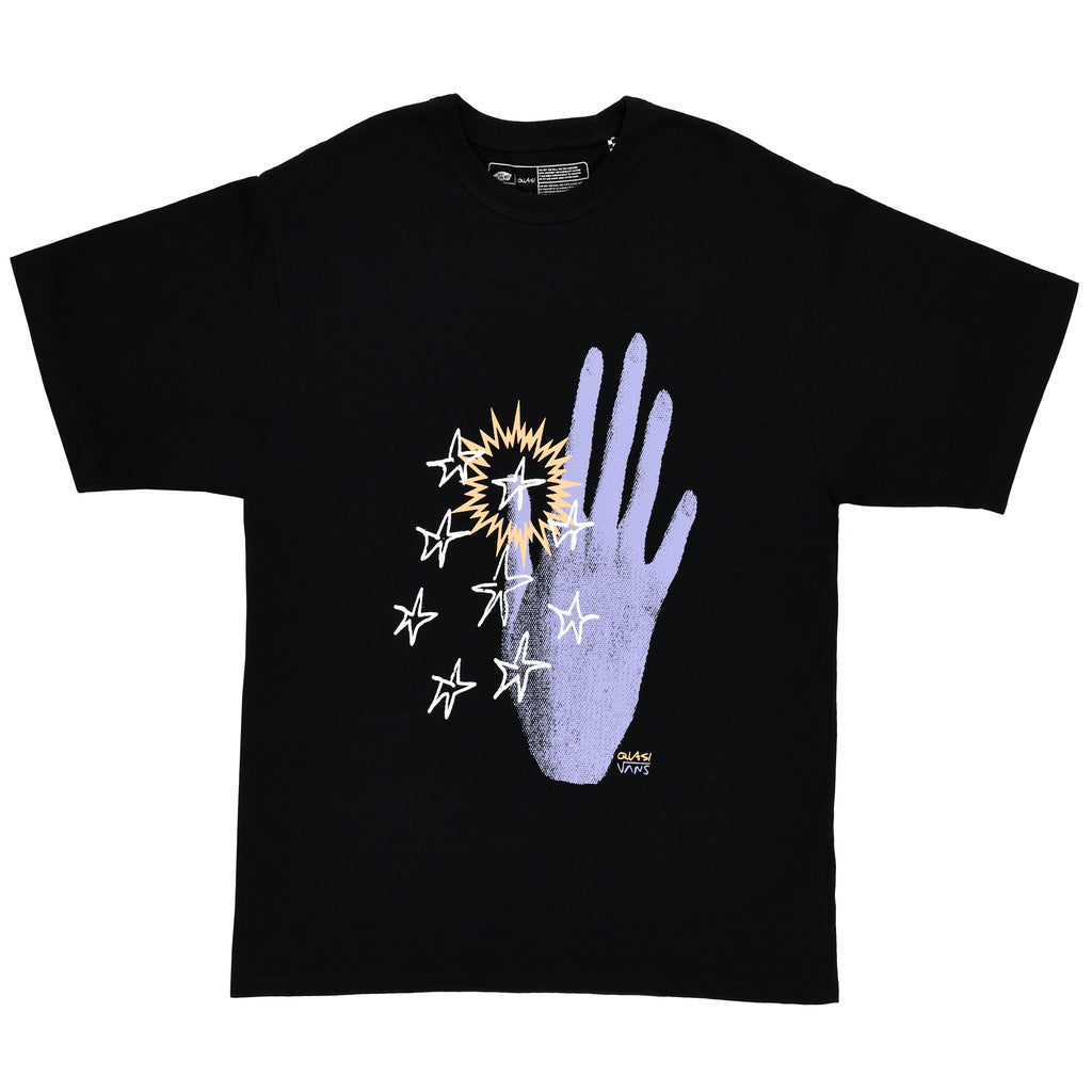 Quasi x Vans - Hocus Pocus