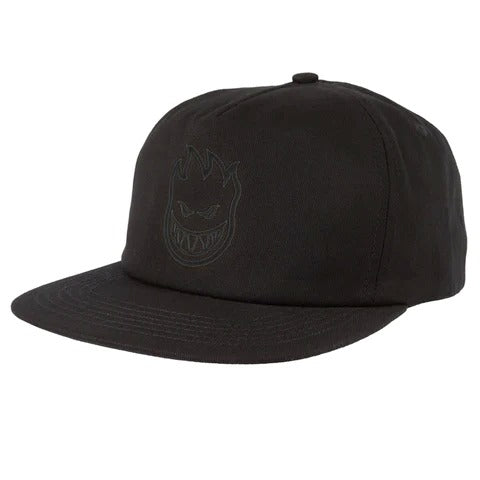 Spitfire - Bighead Snapback