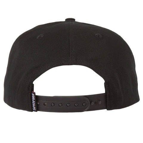 Spitfire - Bighead Snapback