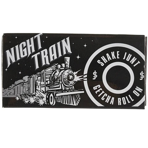 Shake Junt - Night Train Bearings