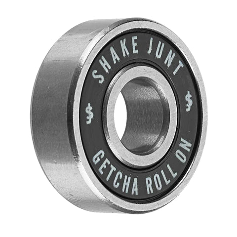 Shake Junt - Night Train Bearings