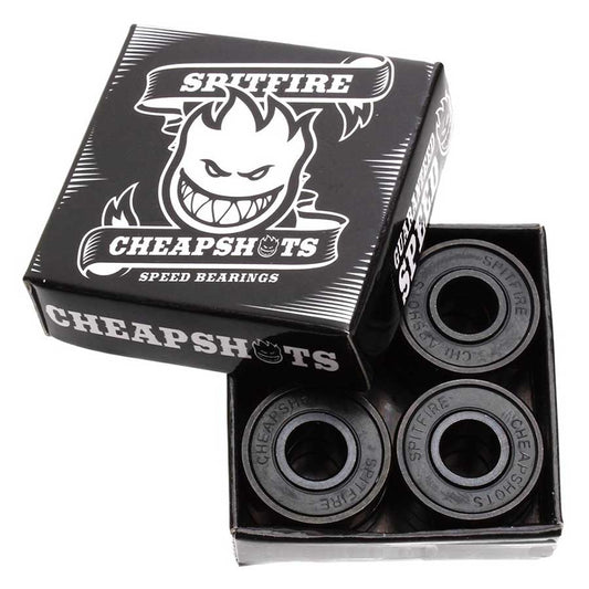Spitfire Wheels - Cheap shots