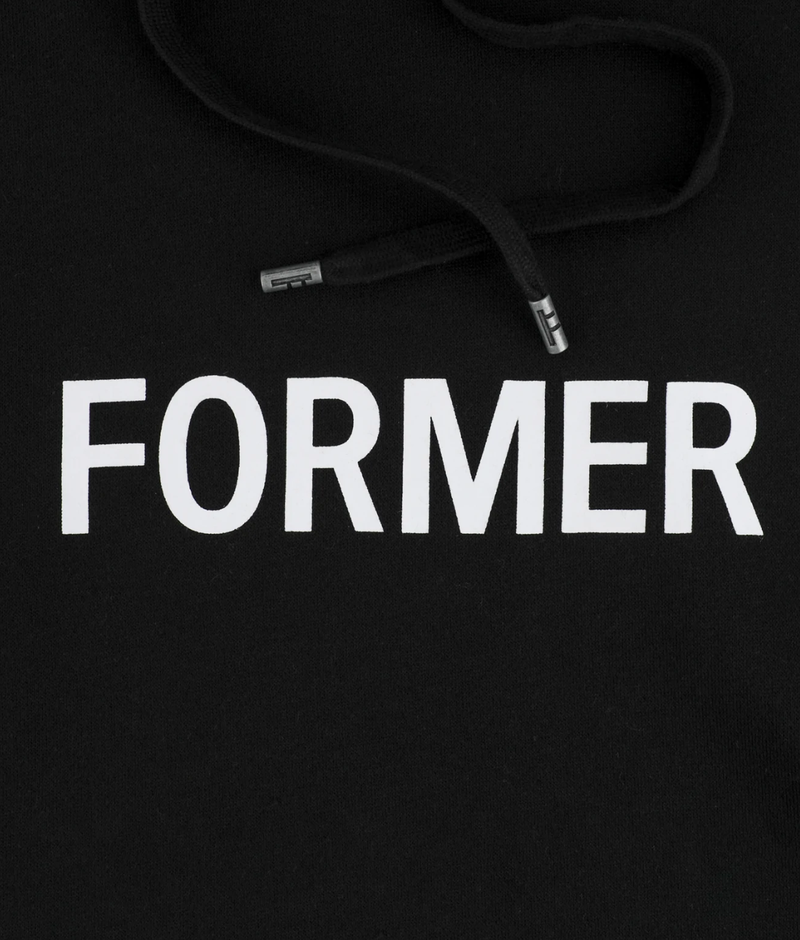 Former - Legacy Hoodie