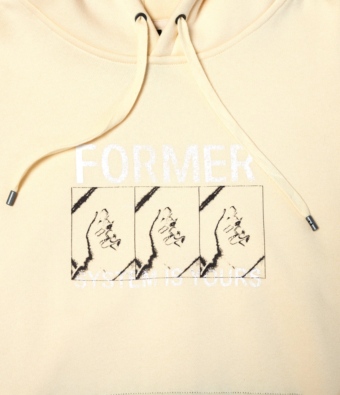 Former - Offering Hoodie