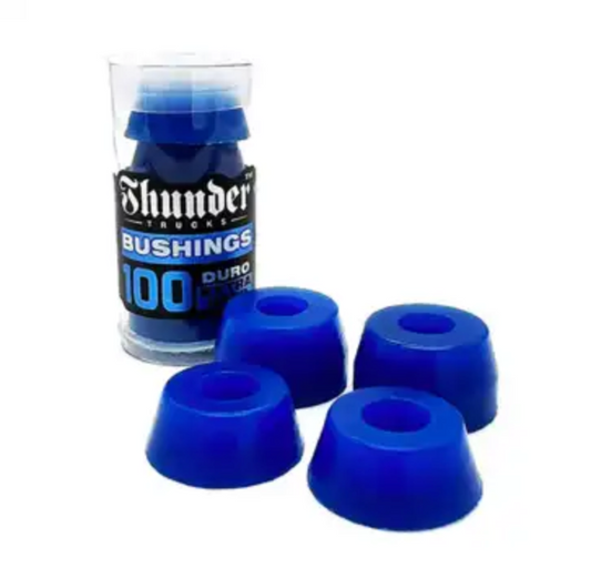 Thunder - Premium Bushings 100DU