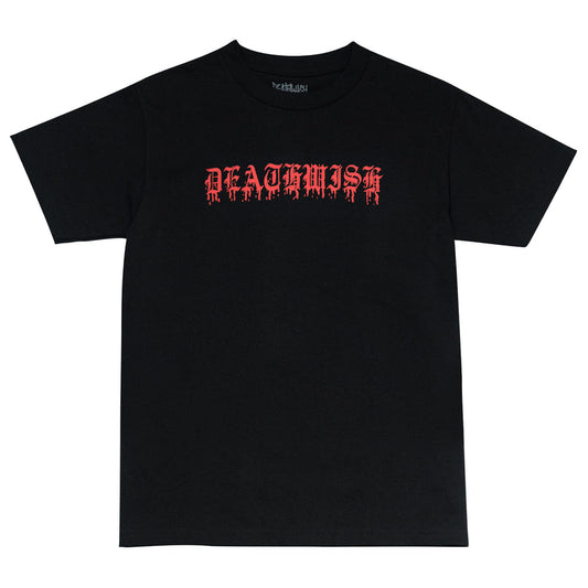 Deathwish - Cobra La La La Tee