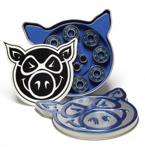 Pig - Abec-3 Bearings